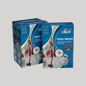 کیسه جاروبرقی تفال