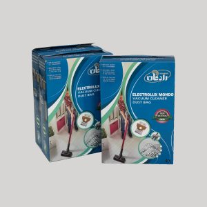 کیسه جاروبرقی موندو