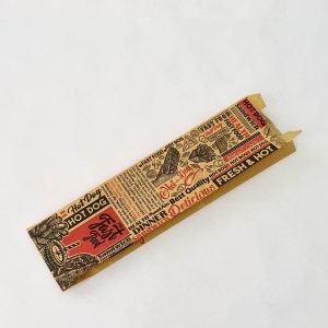 پاکت هات داگ مدل کرافت خارجی