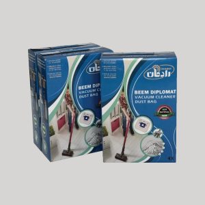کیسه جاروبرقی بیم