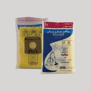 کیسه جاروبرقی دوو همتا