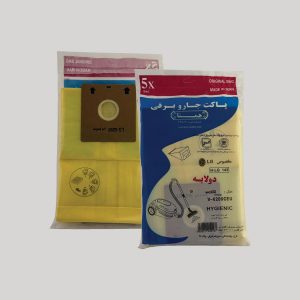 کیسه جاروبرقی ال جی ۶۲۰۰ همتا