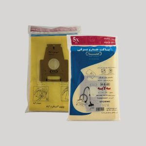 کیسه جاروبرقی بوش همتا
