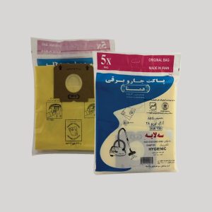 کیسه جاروبرقی توربو ۲۸ همتا