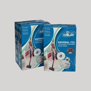 کیسه جاروبرقی نچرال۷۷۱